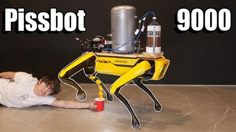 The Science Behind Piss in Bots: A Closer Look at the Magic Beans